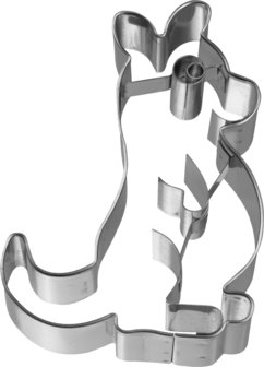 Birkmann Kangaroo cookie cutter 9cm