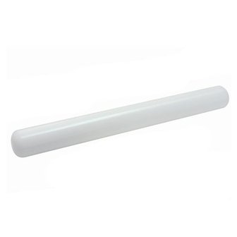 PME Plastic Rolling Pin 22,5 cm