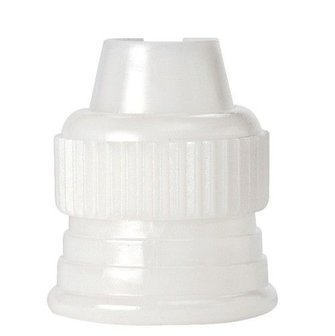 Wilton Standaard Adaptor/Coupler Carded