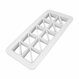 PME Geometrische Multi Uitsteker Right Angled Set/3