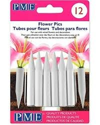 PME Pics pour Fleurs Medium 