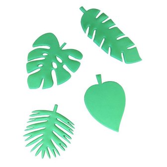 FMM tropical leaves 