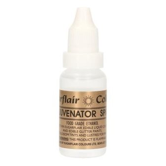 Sugarflair Rejuvenator Spirit Alcohol 14ml