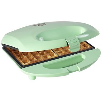 Bestron Sweet Dreams Wafel ijzer