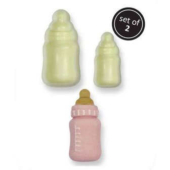 JEM Pop It&reg; Baby Flesje