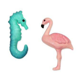 JEM Pop It&reg; Sea Life Set 2-teilig