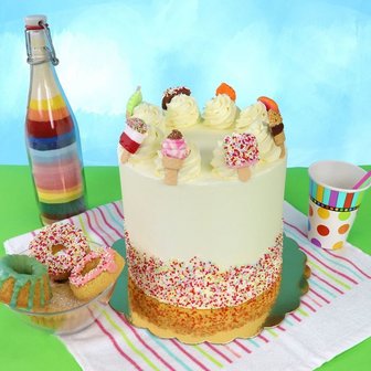 JEM Pop It&reg; Eiscreme Set 2-teilig