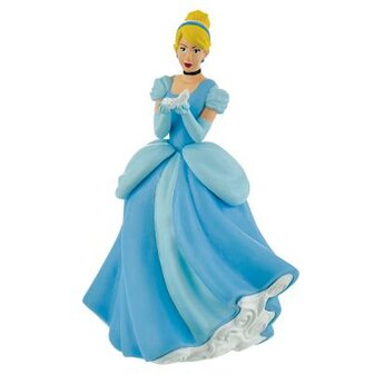 Disney Figuur Prinses Assepoester