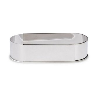 Patisse Cadre de Cuisson ajustable 27 - 40 cm