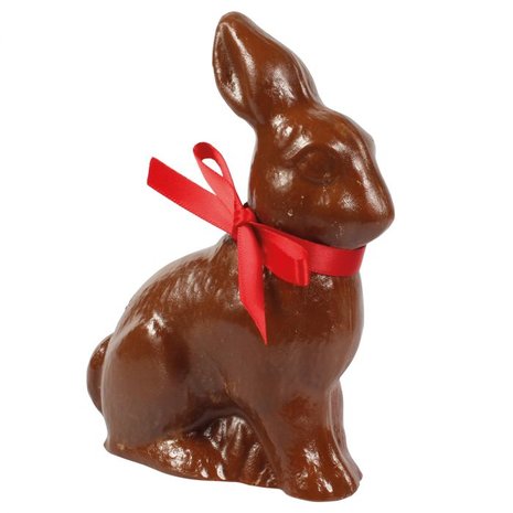 Cake Star Moule Lapin en Chocolat