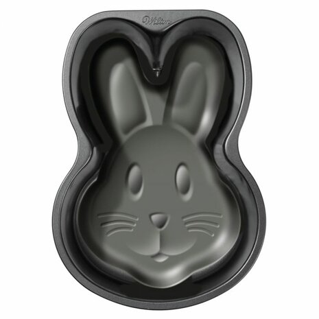  Wilton Bunny Pan