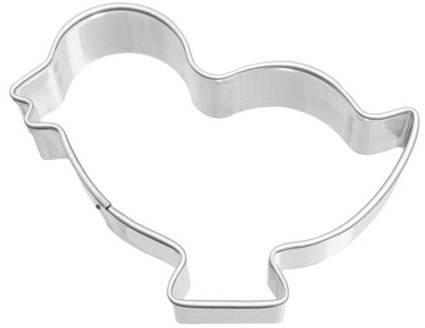 Birkmann Cookie Cutter Chick 5,5cm