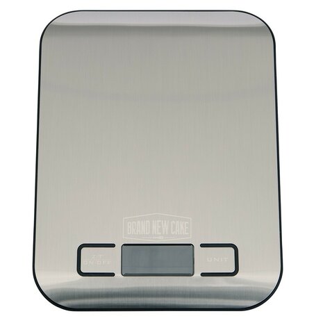 BrandNewCake Kitchen Scale 5kg