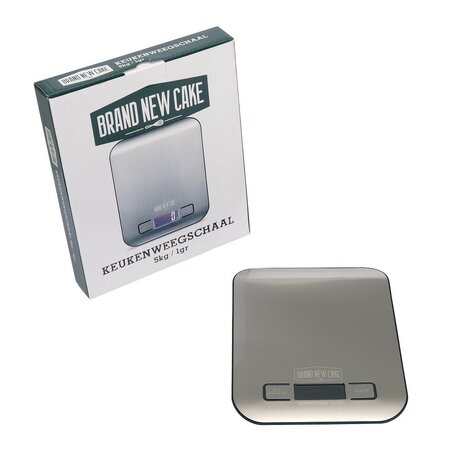 BrandNewCake Kitchen Scale 5kg