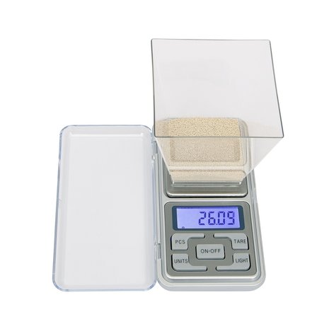 BrandNewCake Precision Scale 200gr. / 0.01gr.