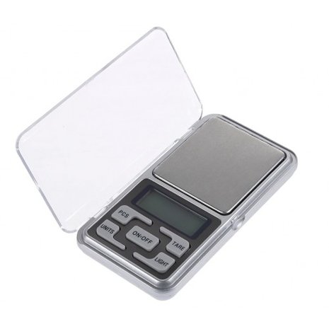 BrandNewCake Precision Scale 200gr. / 0.01gr.