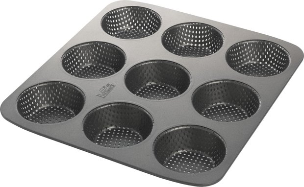 Birkmann Roll Tray Pan 