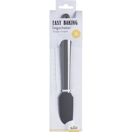 Birkmann Dough Scraper Slim 27cm