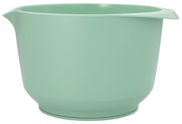 Birkmann Mixing and Serving Bowl 4 liter Turquoise