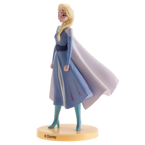 Disney Figuur Frozen Elsa 9,5cm