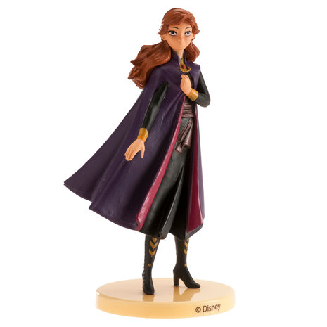 Disney Figuur Frozen Anna 9,5cm