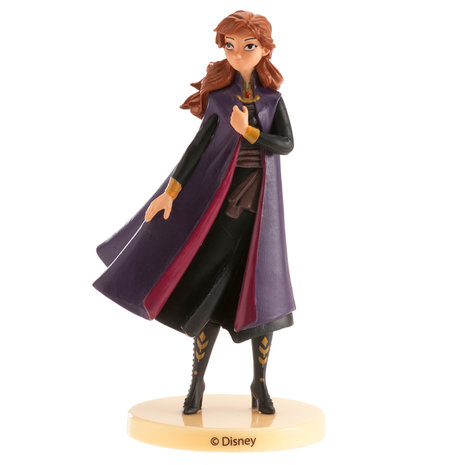 Disney Figuur Frozen Anna 9,5cm