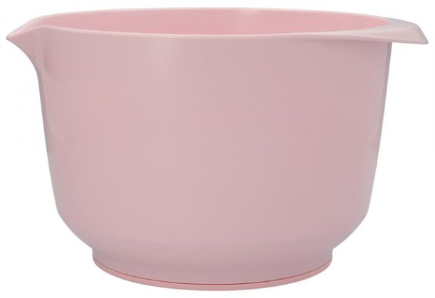 Birkmann Mixing and Serving Bowl Rose 4 Liter