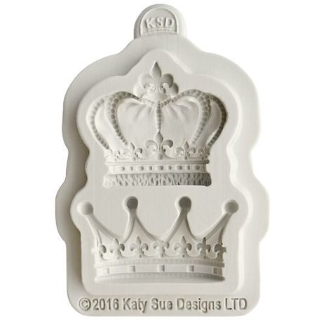 Katy Sue Mould Crowns