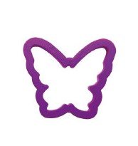 Decora Cookie Cutter Easter Butterfly