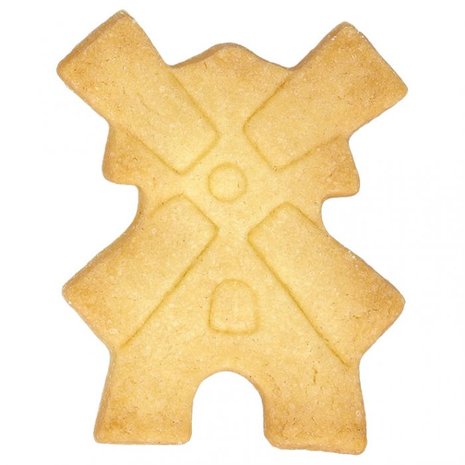 Birkmann Mill Cookie Cutter 6,5cm