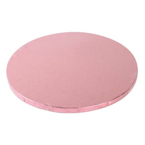 FunCakes Cake Drum Rond Ø 30,5 cm Roze