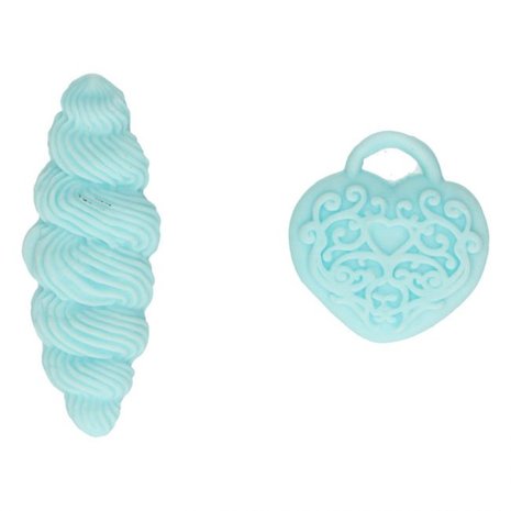 FunCakes Food Colour Gel Baby Blue 30g