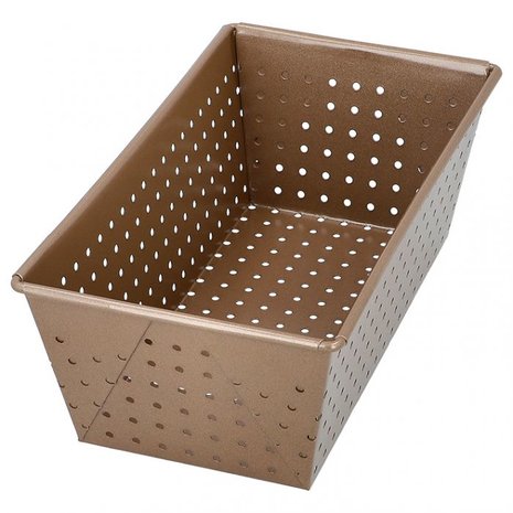 Birkmann Bread Pan Perforated 20cm