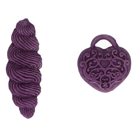 FunCakes Food Colour Gel Purple 30 g