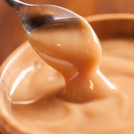 FunCakes Smaakpasta -Creamy Caramel 100g