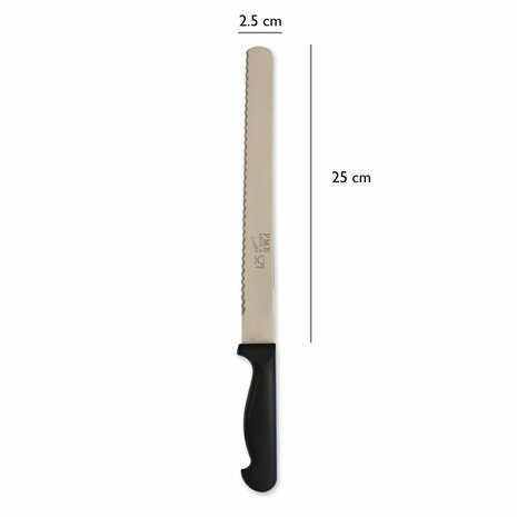 PME Cake Knife 25,5cm