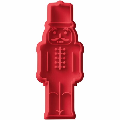 Wilton Cookie Stamp Kit Nutcracker