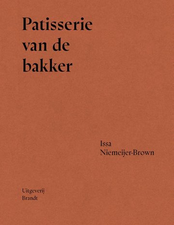 Patisserie van de bakker - Issa Niemeijer
