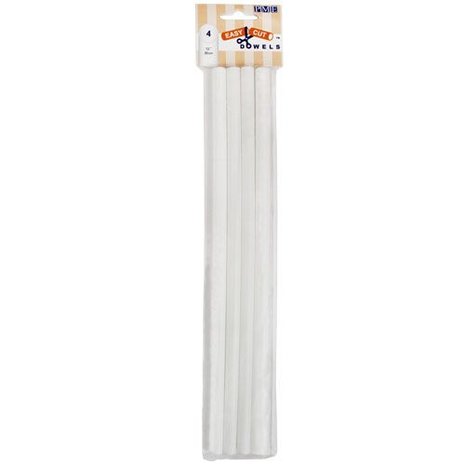 PME Easy Cut Dowels 30cm pk/4