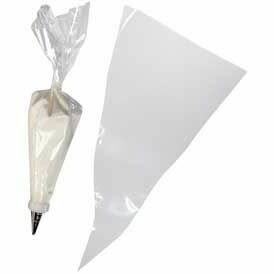 Wilton Disposable Decorating Bags 30cm, pk/50