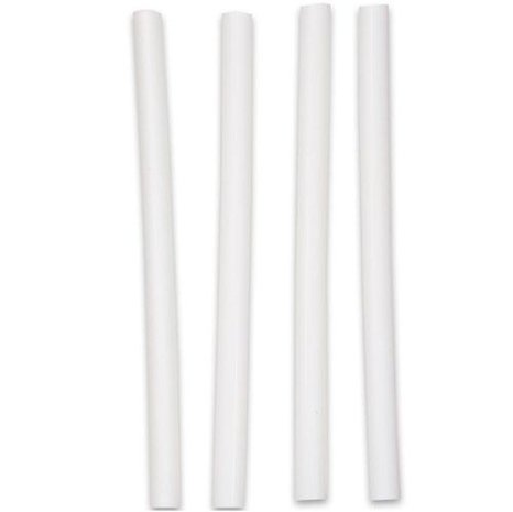 Wilton Dowel Rods Plastic set/4