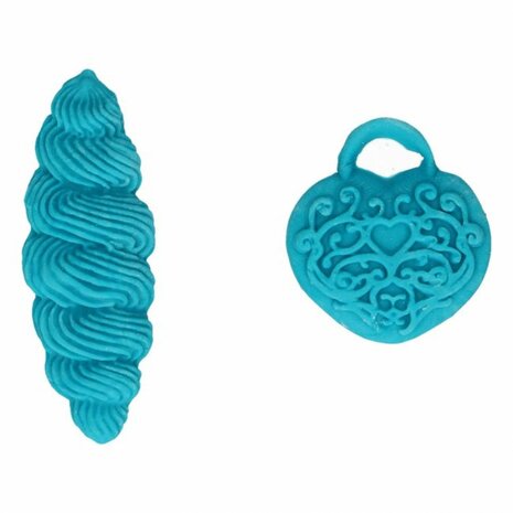 FunCakes Food Colour Gel Turquoise 30 g