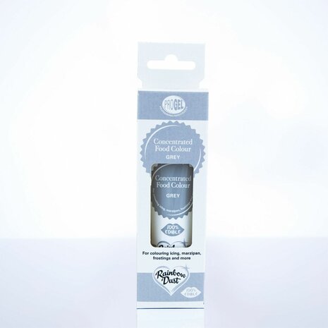 RD ProGel Concentrated Colour Grey