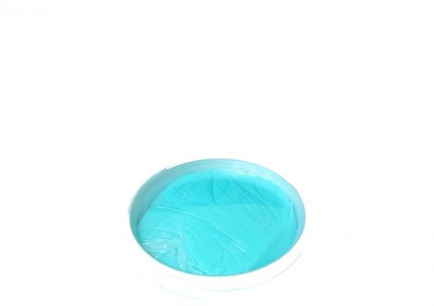 SmArtFlex Fondant Baby Blue Velvet Vanille 1kg 