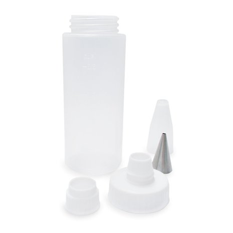 ScrapCooking Squeeze Bottle & Tip Set/2