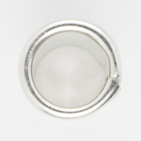 Koekjes Uitsteker Ring Ø 1 cm