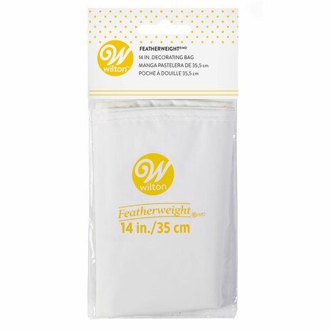 Wilton Featherweight Decorating Bag, 35cm