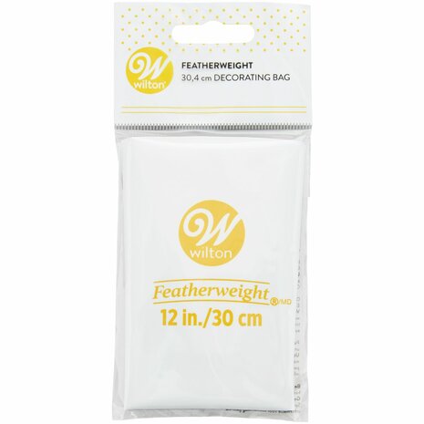 Wilton Featherweight Decorating Bag, 30cm