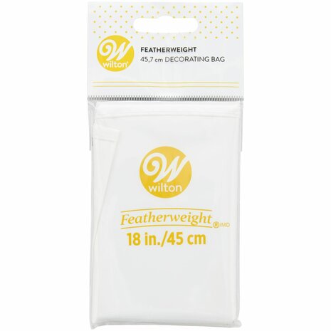 Wilton Featherweight Decorating Bag, 45cm