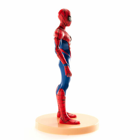 Dekora Spiderman Topper 9cm